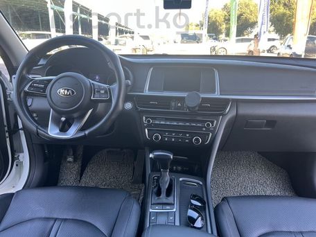 Kia K5, 2019 — 照片 6
