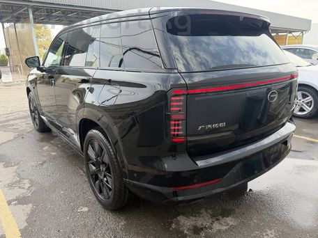 GAC S7, 2026 — photo 5