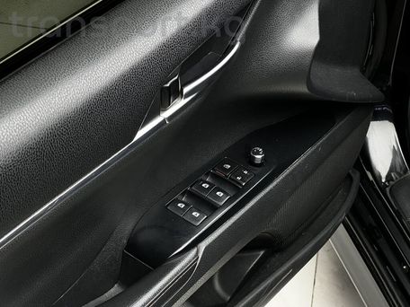 Toyota Camry, 2019 — photo 17