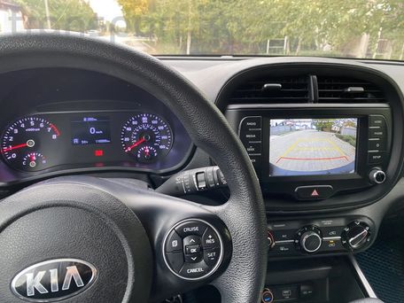 Kia Soul, 2019 — 照片 8