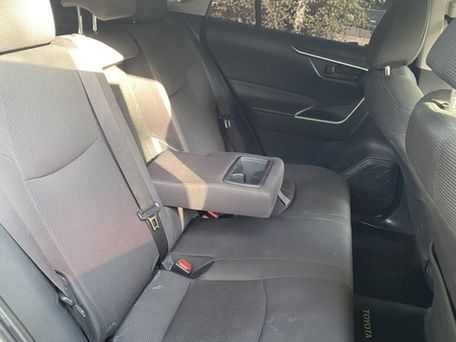 Toyota RAV4, 2019 — photo 4