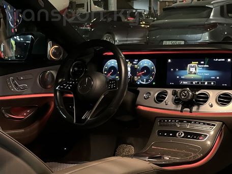 Mercedes-Benz E-Класс, 2020 — фото 15