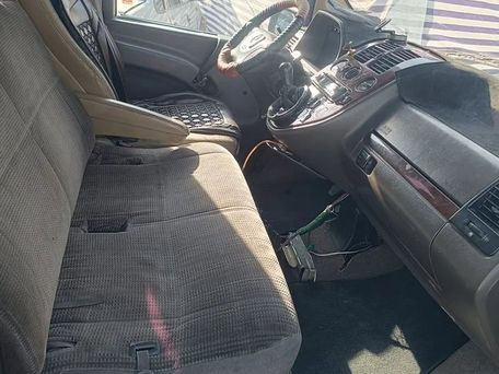 Mercedes-Benz Vito, 2000 — photo 10