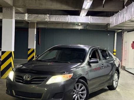 Toyota Camry, 2010