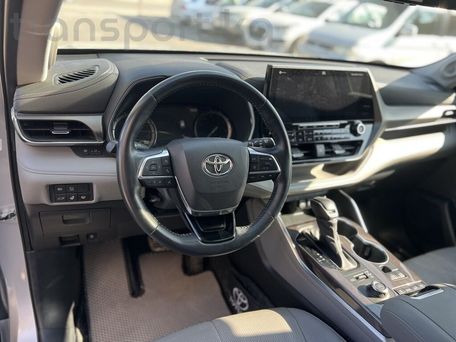 Toyota Highlander, 2021 — 照片 19