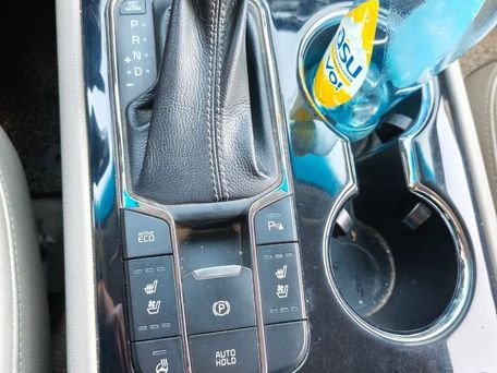 Kia Carnival, 2019 — сүрөт 9