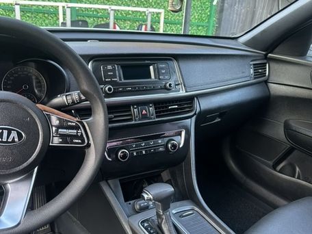 Kia K5, 2019 — 照片 7
