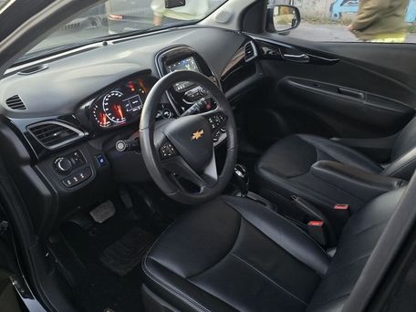 Chevrolet Spark, 2019 — photo 17