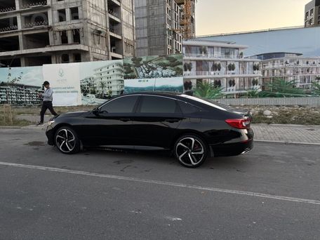 Honda Accord, 2020 — сүрөт 7
