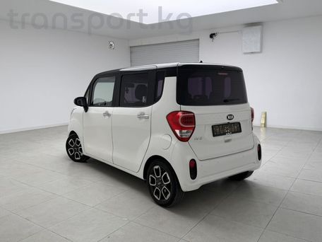 Kia Ray, 2019 — сүрөт 11