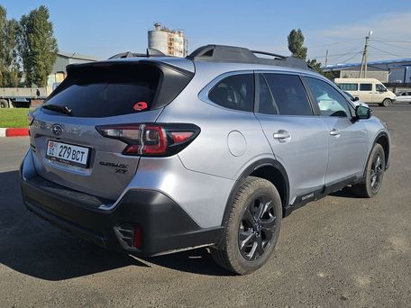 Subaru Outback, 2021 — сүрөт 6