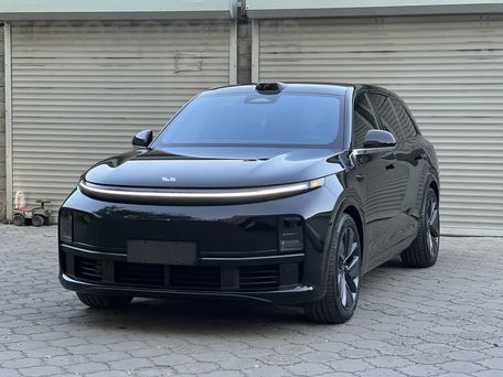 Li Auto (Lixiang) L7, 2024 — photo 3