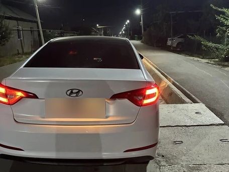 Hyundai Sonata, 2023 — фото 4