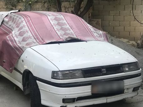 SEAT Toledo, 1996 — photo 1