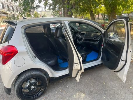 Chevrolet Spark, 2019 — 照片 5