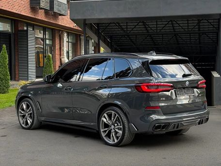 BMW X5, 2022 — photo 7