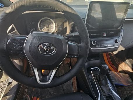 Toyota Levin, 2021 — photo 5
