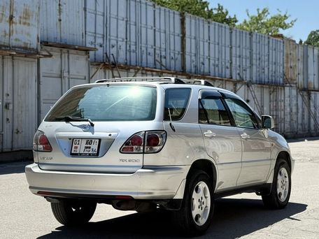 Lexus RX, 2001 — сүрөт 3