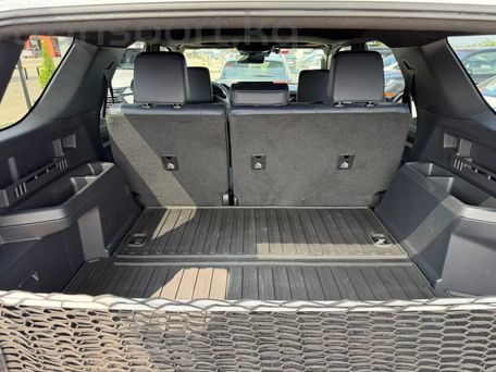 Toyota 4Runner, 2026 — 照片 14