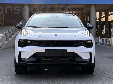Lynk & Co 01, 2023 — 照片 1