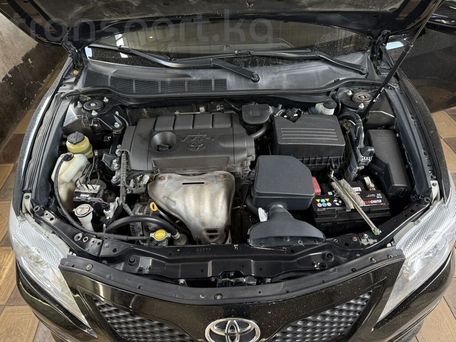 Toyota Camry, 2011 — фото 16
