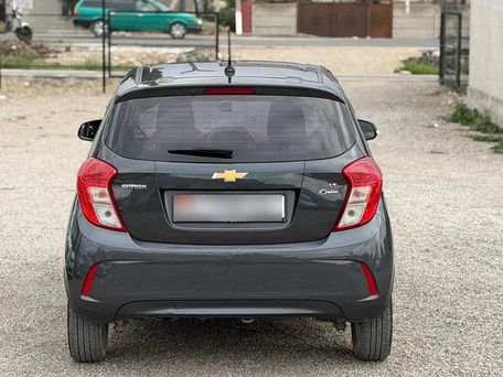 Chevrolet Spark, 2017 — фото 2