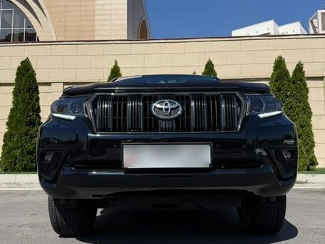Toyota Land Cruiser Prado, 2022 — сүрөт 4