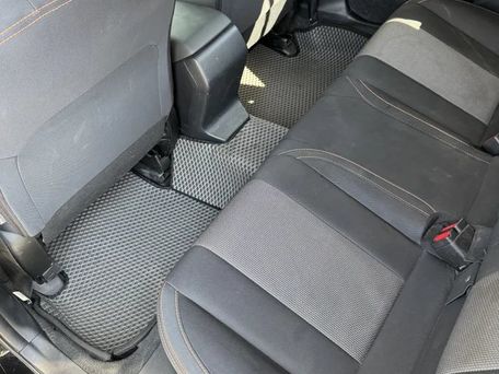 Subaru Crosstrek, 2018 — сүрөт 7