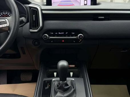 Mazda CX-50, 2023 — фото 16