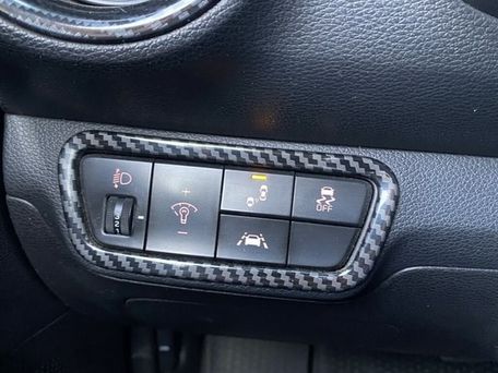 Kia K3, 2018 — photo 4