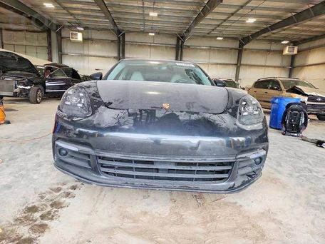Porsche Panamera, 2020 — 照片 2