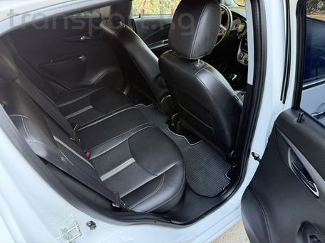 Chevrolet Spark, 2019 — photo 9