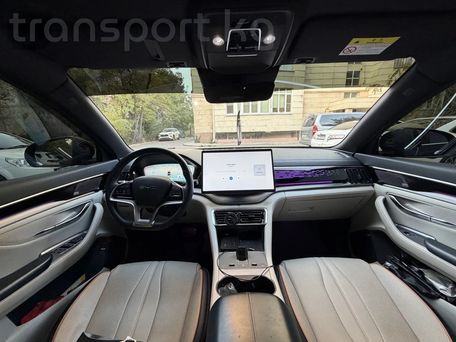 BYD Song Plus, 2024 — сүрөт 10