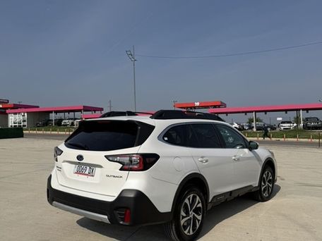 Subaru Outback, 2020 — сүрөт 6
