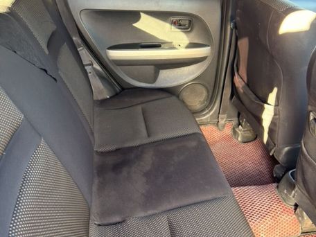 Toyota Ist, 2003 — photo 4