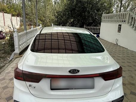 Kia K3, 2020 — photo 2