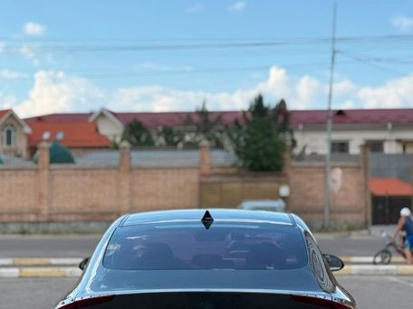 Hyundai Sonata, 2021 — 照片 8