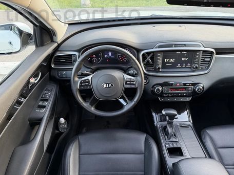 Kia Sorento, 2019 — photo 7