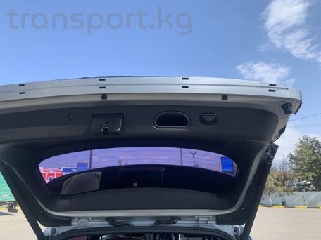 Kia Sportage, 2017 — фото 20