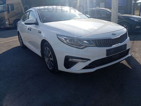 Kia K5, 2021 — сүрөт 7