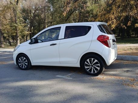 Chevrolet Spark, 2018 — photo 5