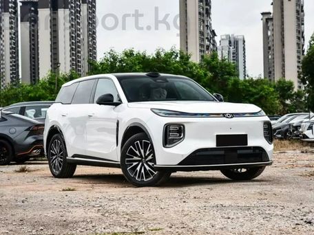 Changan Qiyuan Q07, 2025 — сүрөт 2