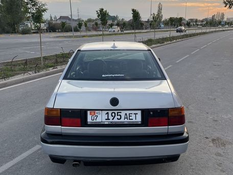 Volkswagen Vento, 1993 — 照片 5