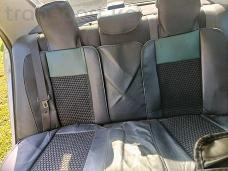 Toyota Corolla, 2004 — photo 6