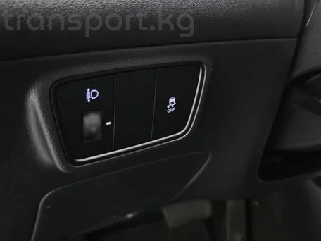 Hyundai Tucson, 2022 — фото 14