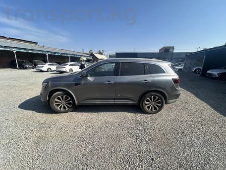 Renault Samsung QM6, 2021 — сүрөт 4
