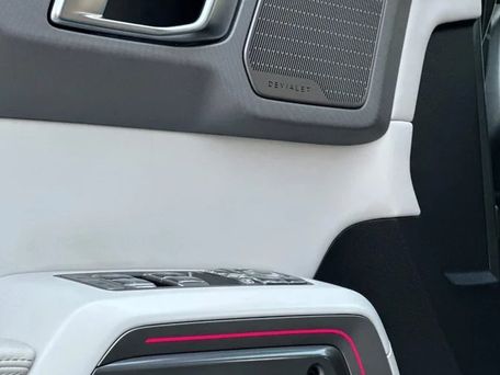 BYD FangChengBao Leopard 5, 2025 — photo 7
