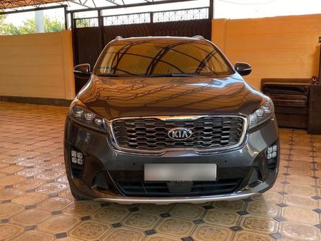 Kia Sorento, 2019 — фото 1