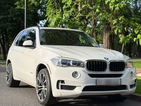 BMW X5, 2015 — фото 2