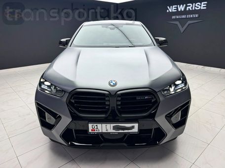 BMW X6 M, 2023 — сүрөт 5